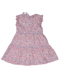 Valeria Dress