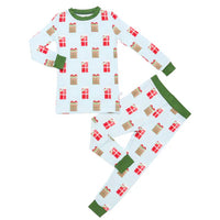 Boys Under the Tree Loungewear Set