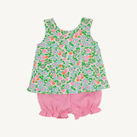 Bettye Bloomer Set