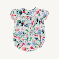 T.B.B.C. Blythe Bubble in Fair Street Floral