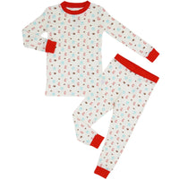 Boys Blue Miss Loungewear Set