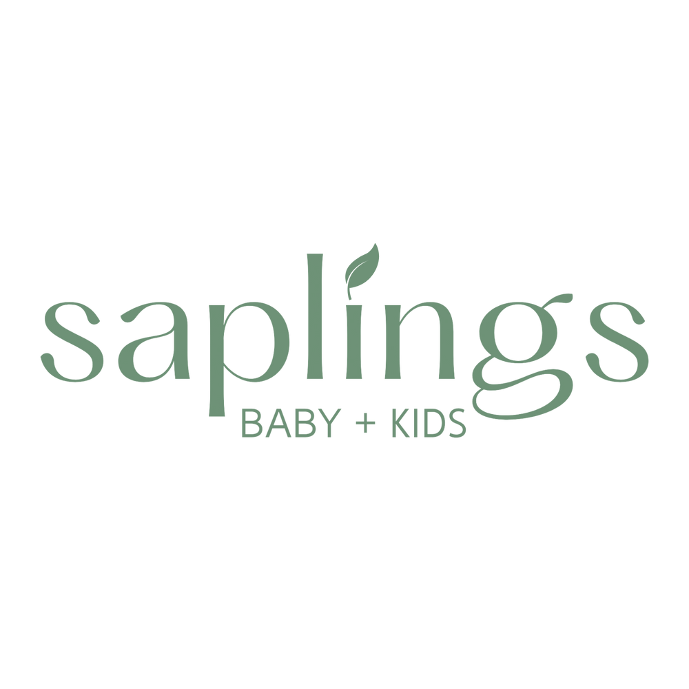 Saplings