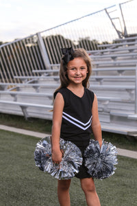 Cheer Uniform Set