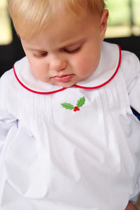 Long Sleeve Boone Bubble