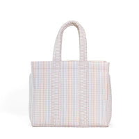 Quilted Go Go Tote
