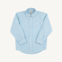 Dean's List Dress Shirt