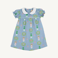Holly Day Dress