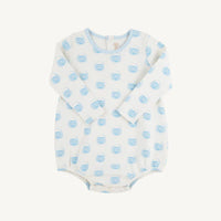 Long Sleeve Patton Play Bubble