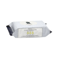 Noodle and Boo Ultimate Baby Cleansing Cloths (Fragrance Free)