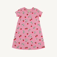 Polly Play Dress