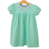School Supplies Dress