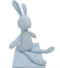TRVL Bun Bun Stuffed Animal