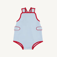 Skipper Sunsuit