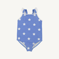 Long Bay Bathing Suit