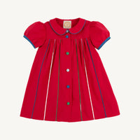 Tabitha's Teacher's Pet Dress