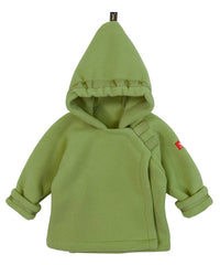 Widgeon Warmplus Favorite Children's Fleece Jacket in Olive Green