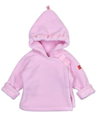 Widgeon Warmplus Fleece Favorite Children's Jacket in Light Pink