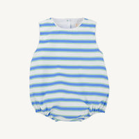 T.B.B.C. Benjamin Bubble in Seabrook Stripe