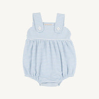 Bingham Bubble in Beale Street Blue Stripe