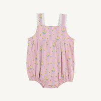 Branham Bubble in Central Park Posies