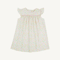 T.B.B.C. Dowell Day Dress in Citrus Style