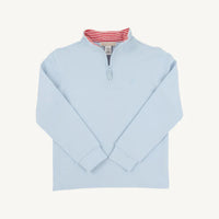 Hayword Half-Zip