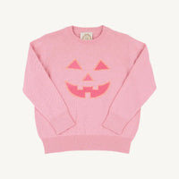 Isabelle's Intarsia Sweater