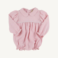 Long Sleeve Britt Bubble