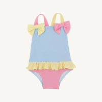 T.B.B.C. Taylor Bay Bathing Suit