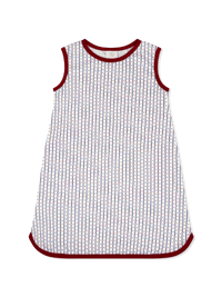 Tinsley All-American Tennis Dress