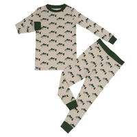 Boys Bass Loungewear Set